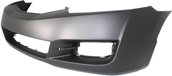 2009-2011 Honda Civic Front Bumper Cover, Primed, 1.8l, Coupe for the years: 2009, 2010, 2011