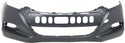 2010-2011 Honda Insight Front Bumper Cover, Primed for the years: 2010, 2011