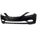 2011-2013 Hyundai Sonata Front Bumper Cover, Primed - Capa for the years: 2011, 2012, 2013