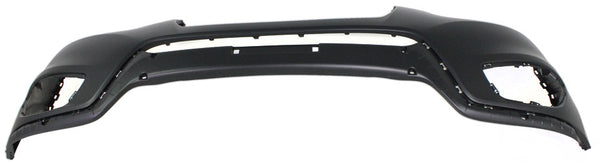 2010-2012 Hyundai Santa Fe Front Bumper Cover, Primed for the years: 2010, 2011, 2012