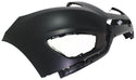 2010-2012 Hyundai Santa Fe Front Bumper Cover, Primed for the years: 2010, 2011, 2012