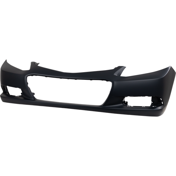 2012-2013 Honda Civic Front Bumper Cover, Primed, Coupe for the years: 2012, 2013