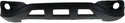 2012-2014 Honda CR-V Front Bumper Cover, Lower, Textured, w/Fog Lamp Hole - CAPA for the years: 2012, 2013, 2014