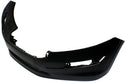 2010-2012 Honda Crosstour Front Bumper Cover, Primed for the years: 2010, 2011, 2012