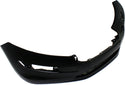 2010-2012 Honda Crosstour Front Bumper Cover, Primed for the years: 2010, 2011, 2012