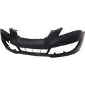 2010-2012 Hyundai Genesis Front Bumper Cover, Primed, Coupe for the years: 2010, 2011, 2012