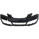 2010-2012 Hyundai Genesis Front Bumper Cover, Primed, Coupe for the years: 2010, 2011, 2012