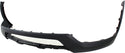 2013-2016 Hyundai Santa Fe Front Bumper Cover, Lower, Sport Model for the years: 2013, 2014, 2015, 2016