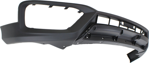 2013-2015 Honda Crosstour Front Bumper Cover, Lower, Primed for the years: 2013, 2014, 2015