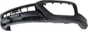 2013-2015 Honda Crosstour Front Bumper Cover, Lower, Primed for the years: 2013, 2014, 2015