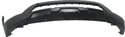 2013-2016 Hyundai Santa Fe Front Bumper Cover, Lower, Textured -CAPA for the years: 2013, 2014, 2015, 2016