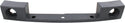 2003-2009 Hummer H2 Front Bumper Cover, Textured for the years: 2003, 2004, 2005, 2006, 2007, 2008, 2009