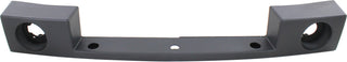 2003-2009 Hummer H2 Front Bumper Cover, Textured for the years: 2003, 2004, 2005, 2006, 2007, 2008, 2009