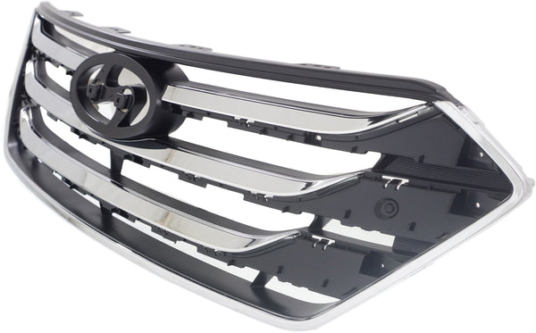 2013-2016 Hyundai Santa Fe Grille, Sport Model