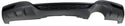 2013-2014 Honda Civic Rear Bumper Cover, Lower, Primed, 2.4l Engine, Sedan for the years: 2013, 2014