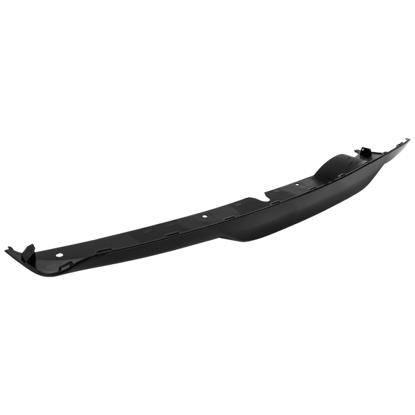 2012-2013  Honda Civic Rear Bumper Cover, Lower, Primed, Coupe/Sedan