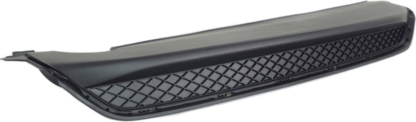 2014-2015 Honda Civic Rear Bumper Cover, Lower, Garnish, Textured, Coupe for the years: 2014, 2015