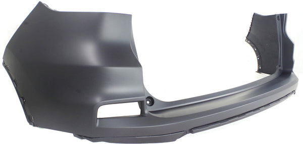 2015 Honda CR-V Rear Bumper Cover, Primed - Capa for the years: 2015, 2016