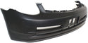 2003 Infiniti G35 Front Bumper Cover, Primed, Sedan for the years: 2003