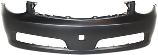 2005-2006 Infiniti G35 Front Bumper Cover, Primed, RWD, Sedan for the years: 2005, 2006