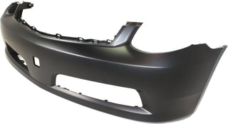 2005-2006 Infiniti G35 Front Bumper Cover, Primed, RWD, Sedan for the years: 2005, 2006