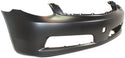 2005-2006 Infiniti G35 Front Bumper Cover, Primed, RWD, Sedan for the years: 2005, 2006