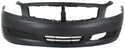 2007-2008 Infiniti G35 Front Bumper Cover, Primed, w/ Sensor Hole for the years: 2007, 2008