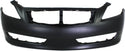 2008-2010 Infiniti G37 Front Bumper Cover, Primed, Coupe/Convertible for the years: 2008, 2009, 2010