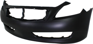 2008-2010 Infiniti G37 Front Bumper Cover, Primed, Coupe/Convertible for the years: 2008, 2009, 2010