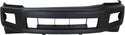 2004-2010 Infiniti QX56 Front Bumper Cover, Primed, w/o Distance Sensor-CAPA for the years: 2004, 2005, 2006, 2007, 2008, 2009, 2010