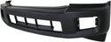 2004-2010 Infiniti QX56 Front Bumper Cover, Primed, w/o Distance Sensor-CAPA for the years: 2004, 2005, 2006, 2007, 2008, 2009, 2010