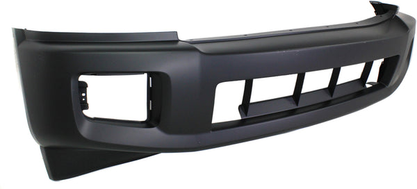 2004-2010 Infiniti QX56 Front Bumper Cover, Primed, w/o Distance Sensor-CAPA for the years: 2004, 2005, 2006, 2007, 2008, 2009, 2010