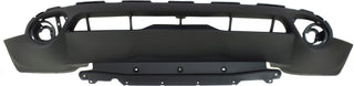 2009-2010 Infiniti FX37 Front Bumper Cover, Lower, Textured for the years: 2009, 2010