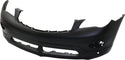 2013 Infiniti EX37 Front Bumper Cover, w/Around View Monitor, w/PD Sensors for the years: 2008, 2009, 2010, 2011, 2012, 2013, 2014, 2015