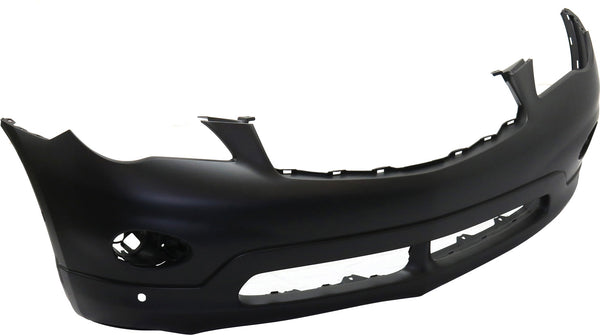 2013 Infiniti EX37 Front Bumper Cover, w/Around View Monitor, w/PD Sensors for the years: 2008, 2009, 2010, 2011, 2012, 2013, 2014, 2015