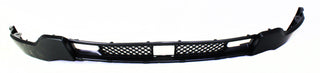 2011-2013  Jeep Grand Cherokee Front Bumper Cover, Lower, Textured, Capa