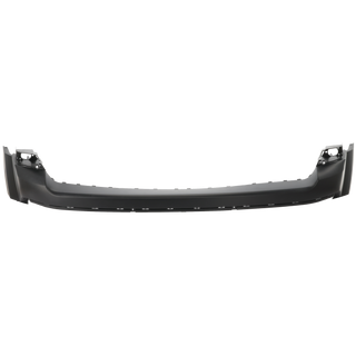 2011-2014 Jeep Patriot Front Bumper Cover, Primed, Upper for the years: 2011, 2012, 2013, 2014, 2015, 2016, 2017