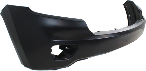 2011-2013 Jeep Grand Cherokee Front Bumper Cover, Upper, Primed for the years: 2011, 2012, 2013