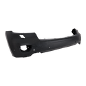 2011-2013  Jeep Grand Cherokee Front Bumper Cover, Upper, Primed for the years: 2011, 2012, 2013