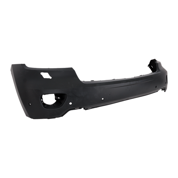 2011-2013  Jeep Grand Cherokee Front Bumper Cover, Upper, Primed for the years: 2011, 2012, 2013