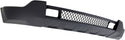 2011-2013 Jeep Grand Cherokee Front Bumper Cover, Lower for the years: 2011, 2012, 2013