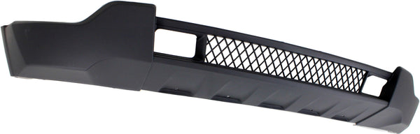 2011-2013 Jeep Grand Cherokee Front Bumper Cover, Lower for the years: 2011, 2012, 2013