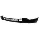 2011-2013  Jeep Grand Cherokee Front Bumper Cover, Lower, W Chrome Trim