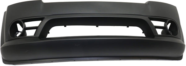 2006-2008 Jeep Grand Cherokee Front Bumper Cover, Primed for the years: 2006, 2007, 2008