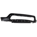 2014-2016  Jeep Grand Cherokee Front Bumper Cover for the years: 2014, 2015, 2016