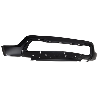 2014-2016  Jeep Grand Cherokee Front Bumper Cover for the years: 2014, 2015, 2016