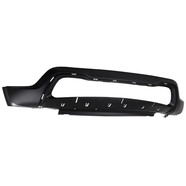 2014-2016  Jeep Grand Cherokee Front Bumper Cover for the years: 2014, 2015, 2016