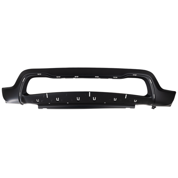 2014-2016  Jeep Grand Cherokee Front Bumper Cover for the years: 2014, 2015, 2016