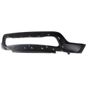 2014-2016  Jeep Grand Cherokee Front Bumper Cover for the years: 2014, 2015, 2016