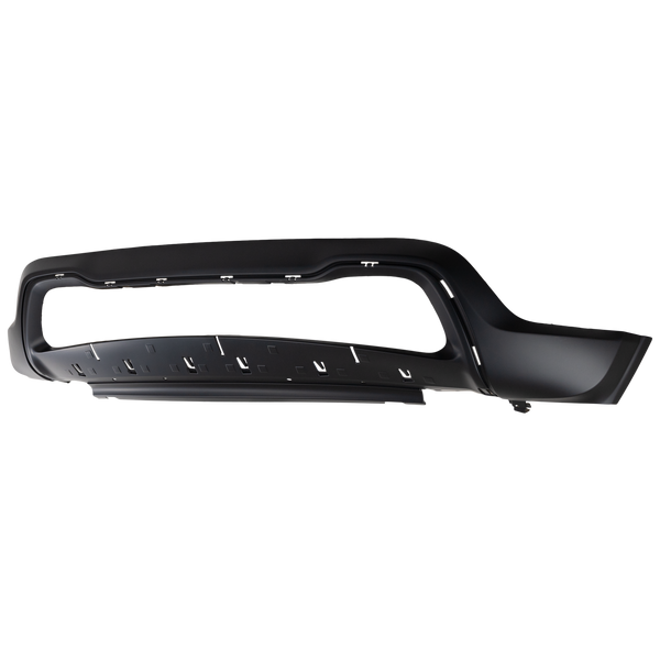 2014-2016  Jeep Grand Cherokee Front Bumper Cover for the years: 2014, 2015, 2016